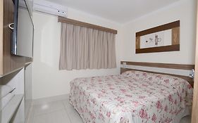 Apartamento Aquarius Residence